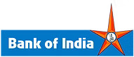 Bank of India Logo