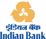 Indian Bank Logo